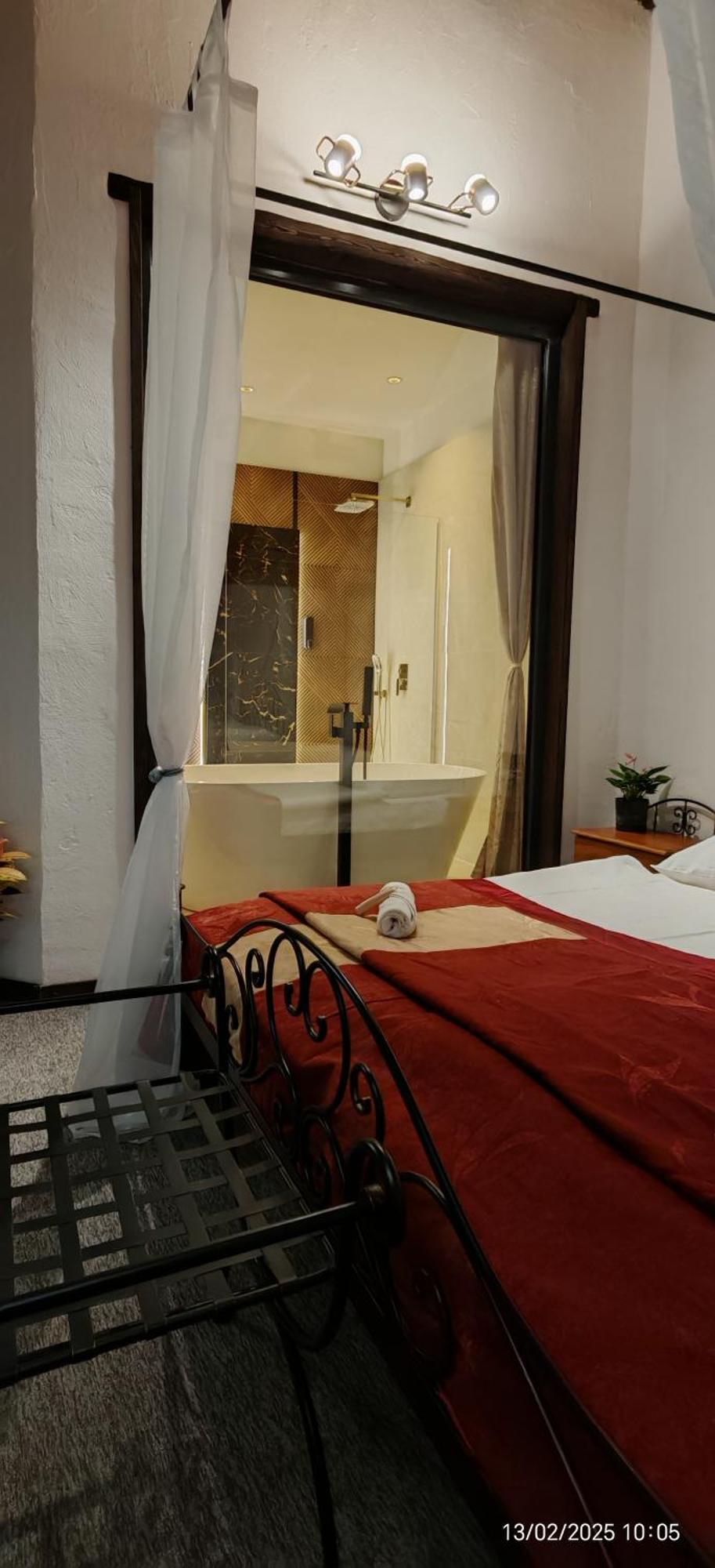 Hotel Plzensky Dvur Frýdek-Místek Kültér fotó