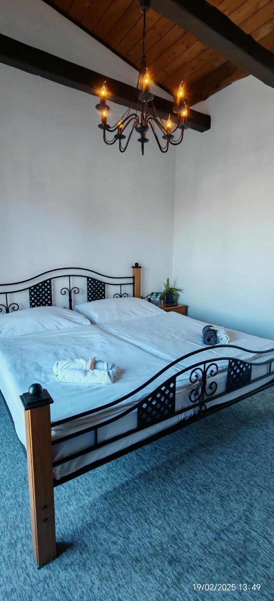 Hotel Plzensky Dvur Frýdek-Místek Kültér fotó