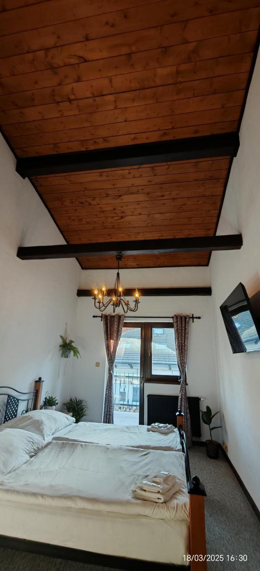 Hotel Plzensky Dvur Frýdek-Místek Kültér fotó